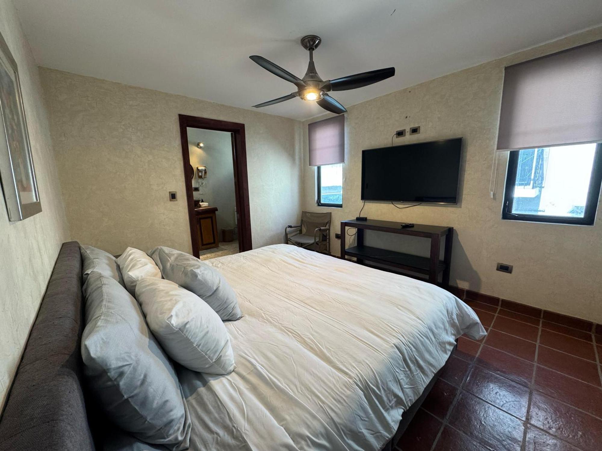 Macarena Guest House San Miguel de Allende Exterior foto