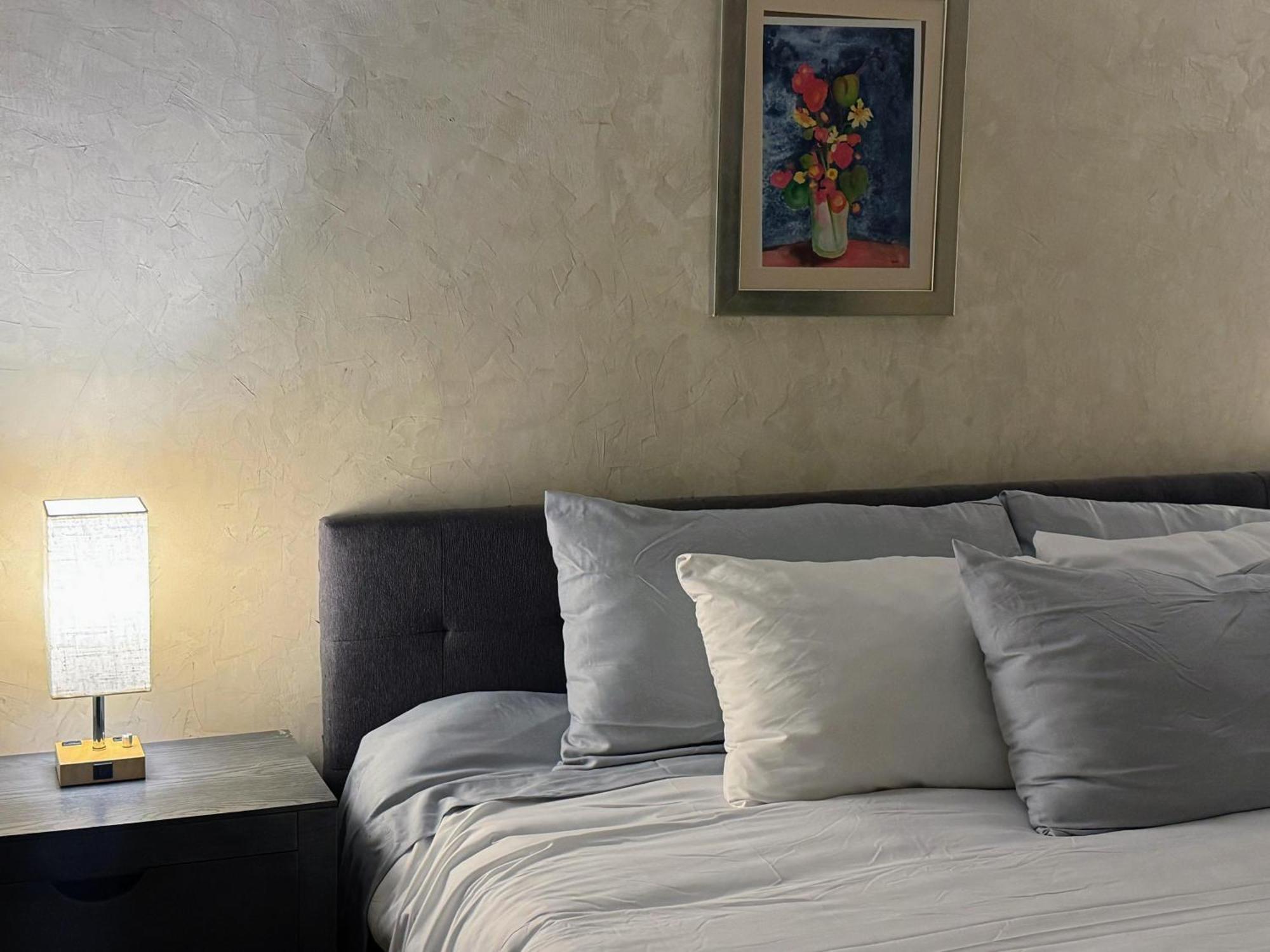 Macarena Guest House San Miguel de Allende Exterior foto