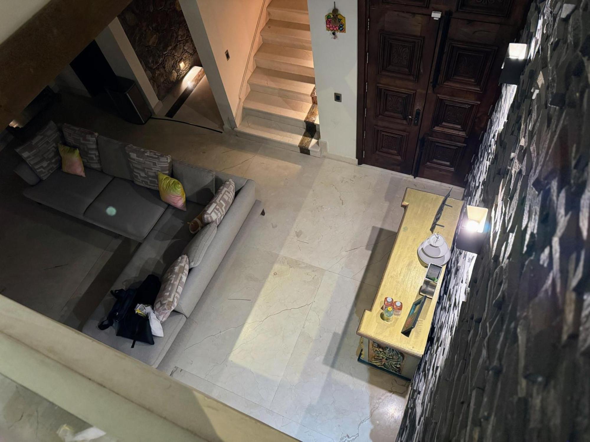 Macarena Guest House San Miguel de Allende Exterior foto