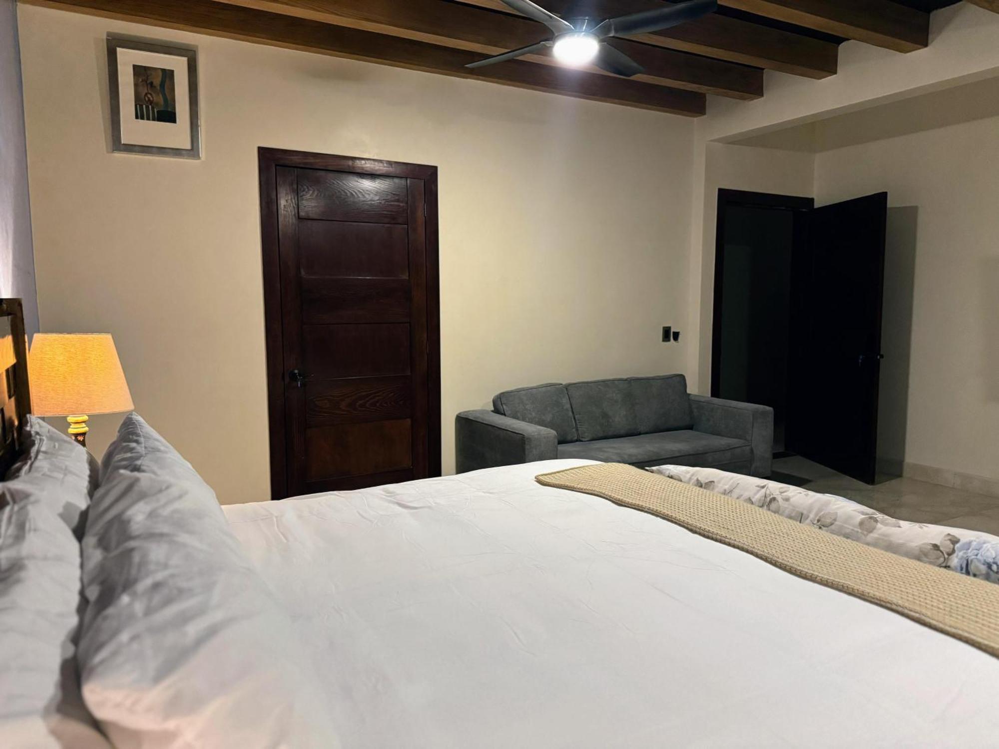 Macarena Guest House San Miguel de Allende Exterior foto